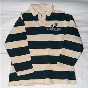 Zara Kids Philadelphia Eagles Shirt